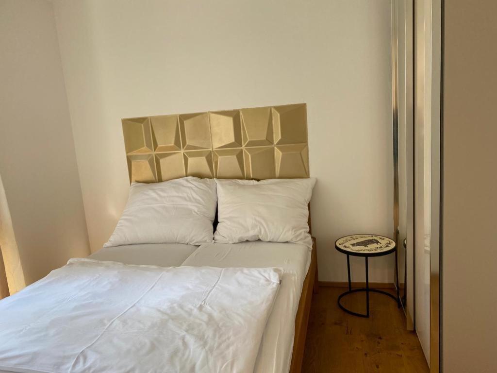 Modern Apartment With Garden Near City Center Viena Exterior foto